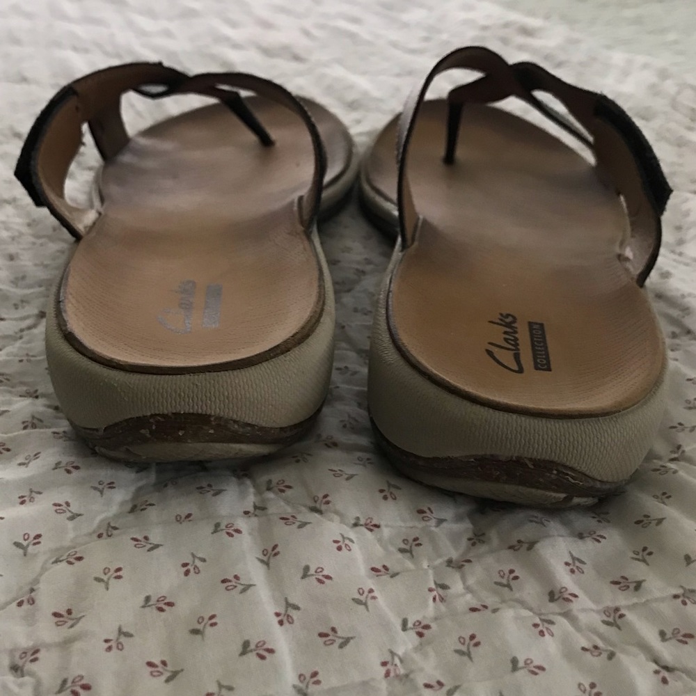 Clarks Sandals - Picture 4 of 6